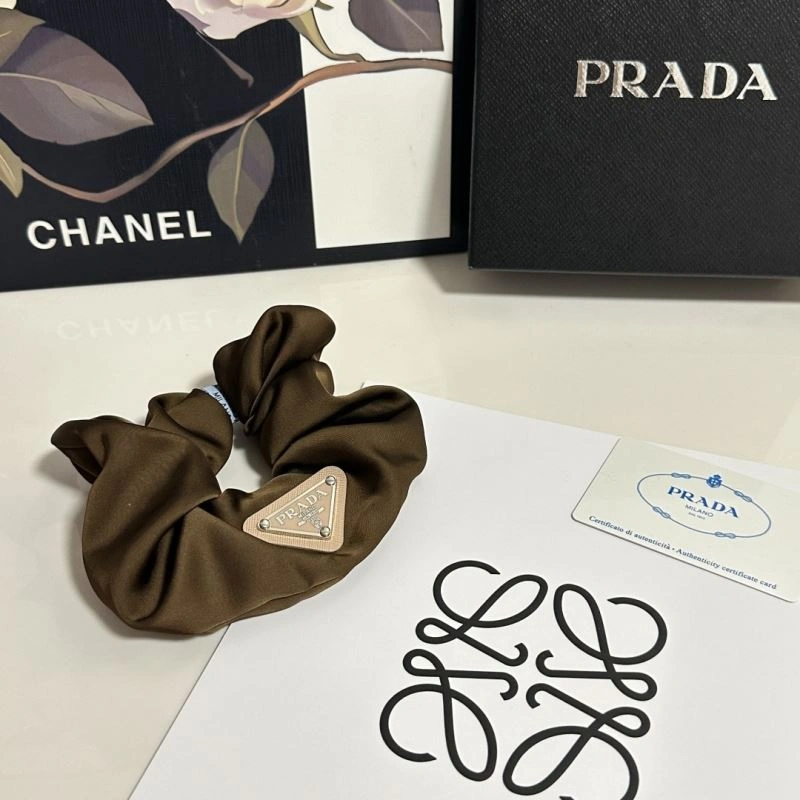 Prada Hair Hoop Affordable 263894