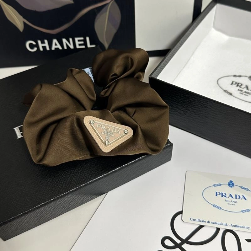 Prada Hair Hoop Affordable 263894