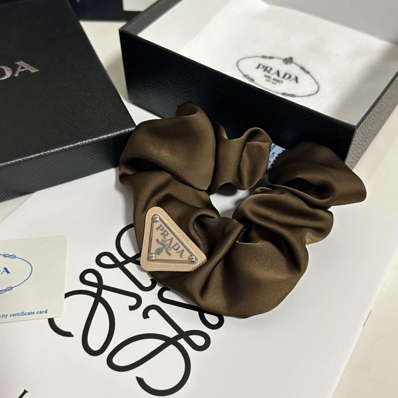 Prada Hair Hoop Affordable 263894