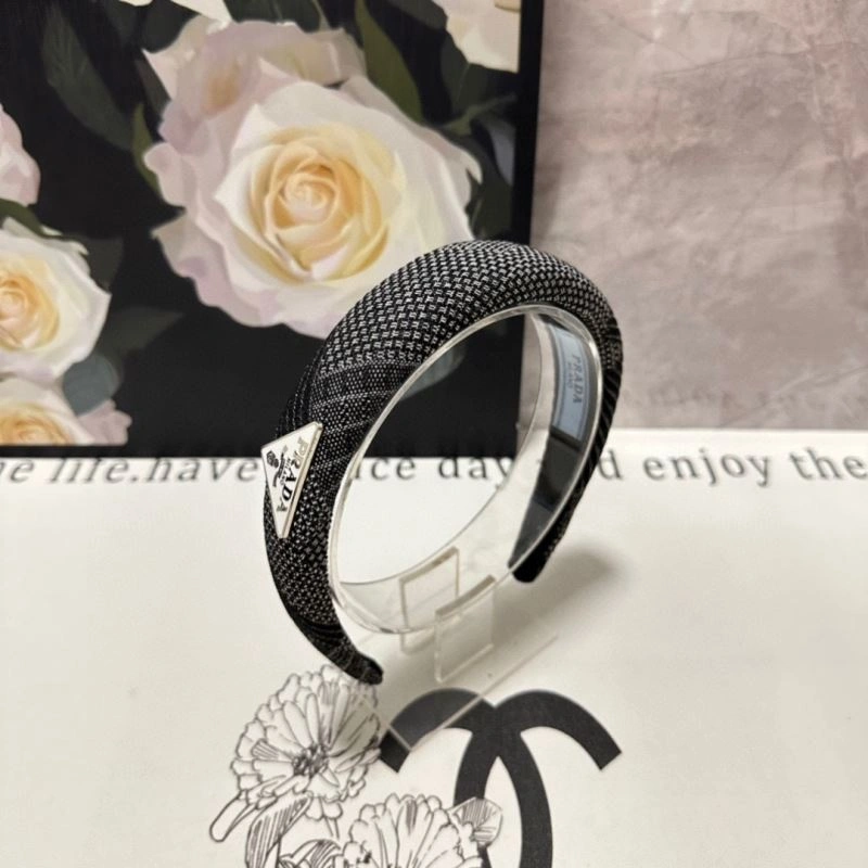 SunProtective Prada Hair Hoop 263872