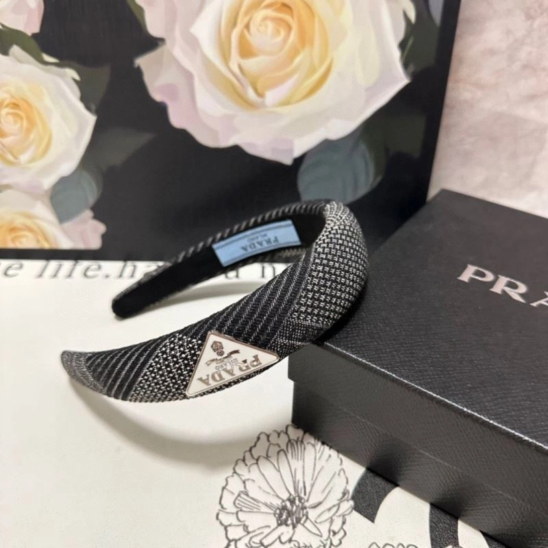 SunProtective Prada Hair Hoop 263872