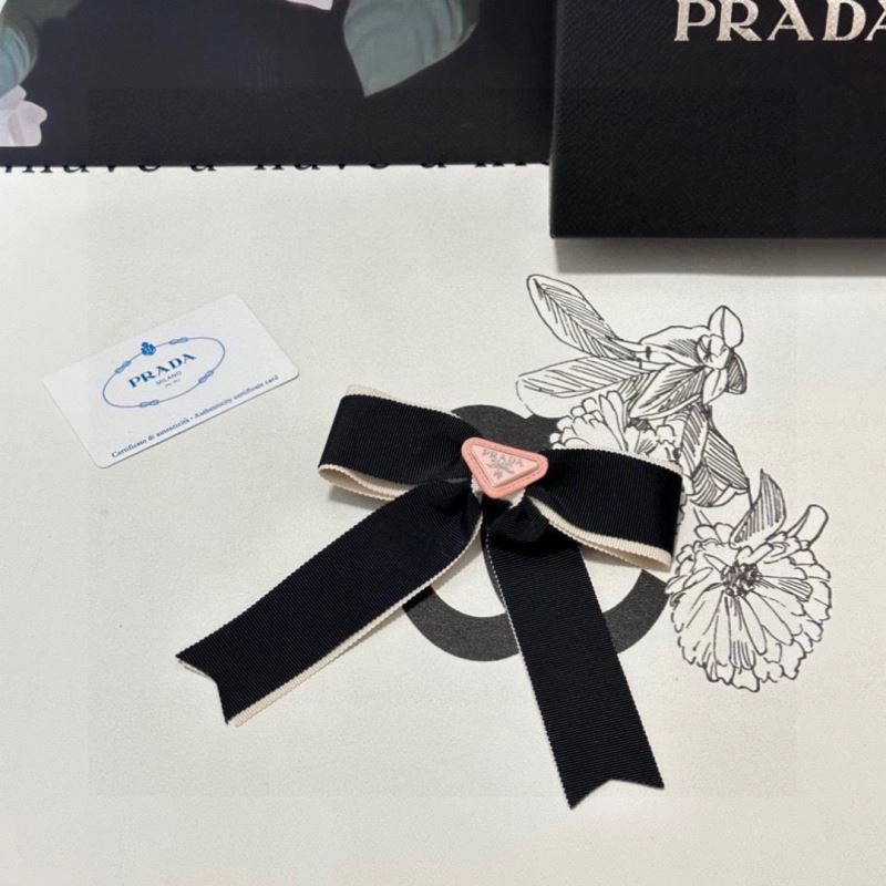 WrinkleFree Prada Hair Hoop 263868