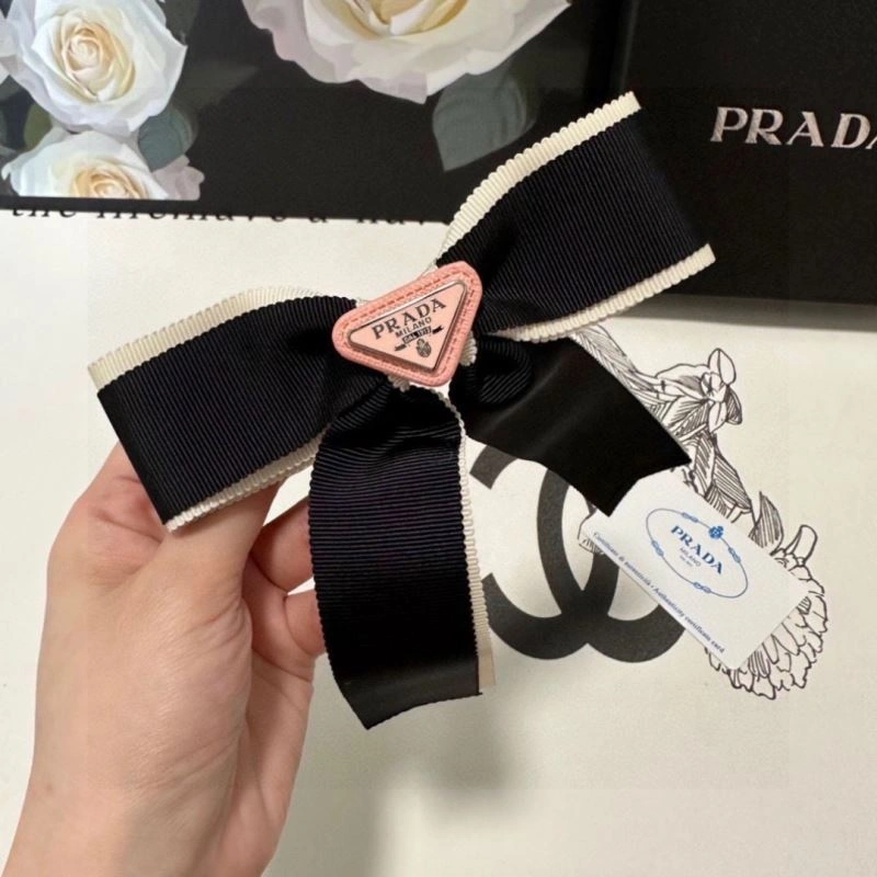 WrinkleFree Prada Hair Hoop 263868