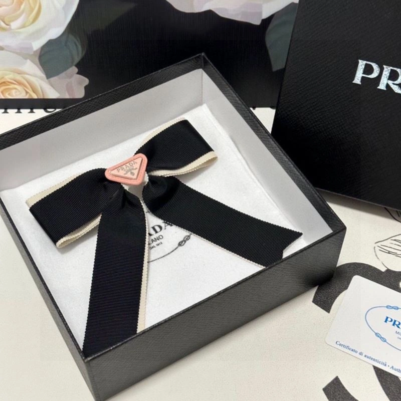 WrinkleFree Prada Hair Hoop 263868