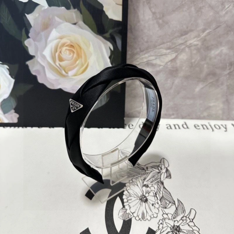 Prada Hair Hoop ComfortFit 263866