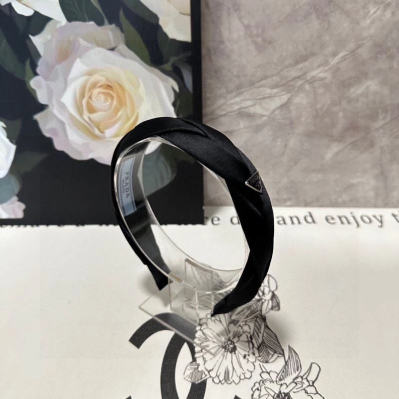 Prada Hair Hoop ComfortFit 263866