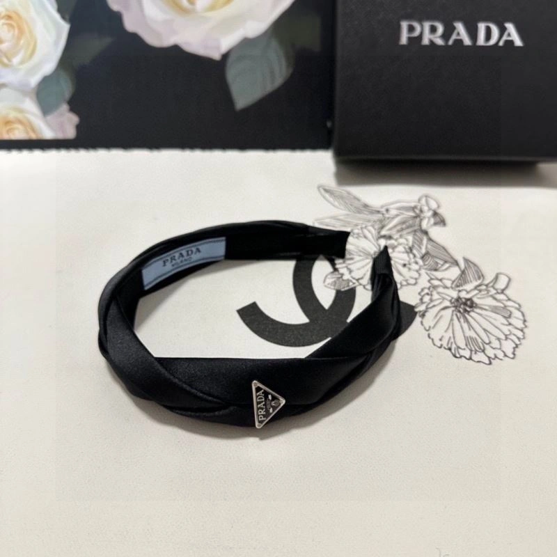 Prada Hair Hoop ComfortFit 263866