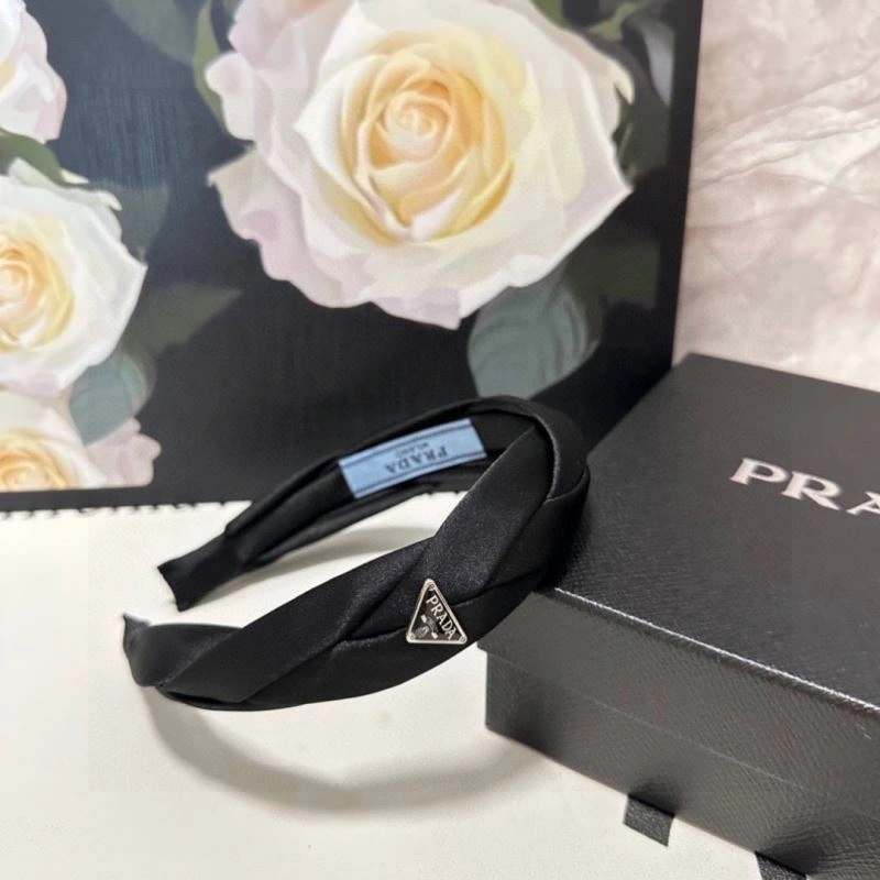 Prada Hair Hoop ComfortFit 263866