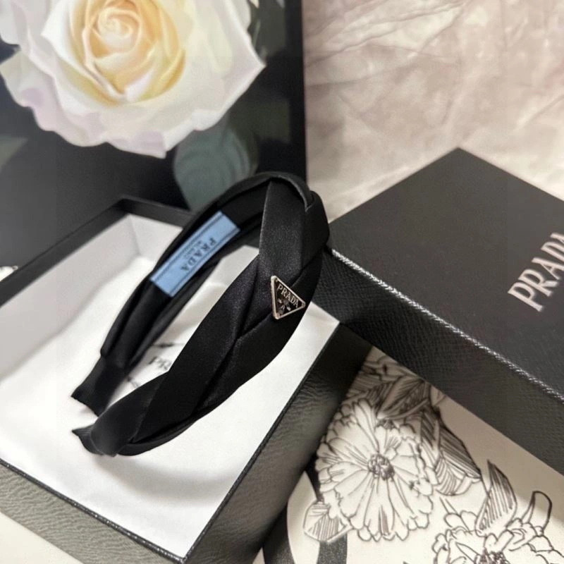 Prada Hair Hoop ComfortFit 263866