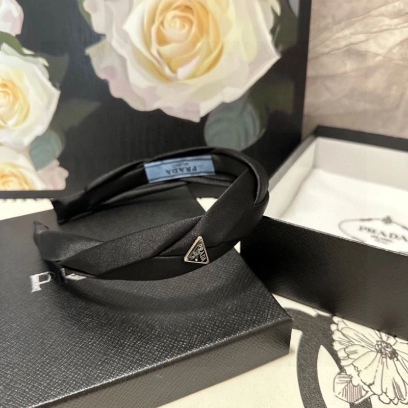 Prada Hair Hoop ComfortFit 263866