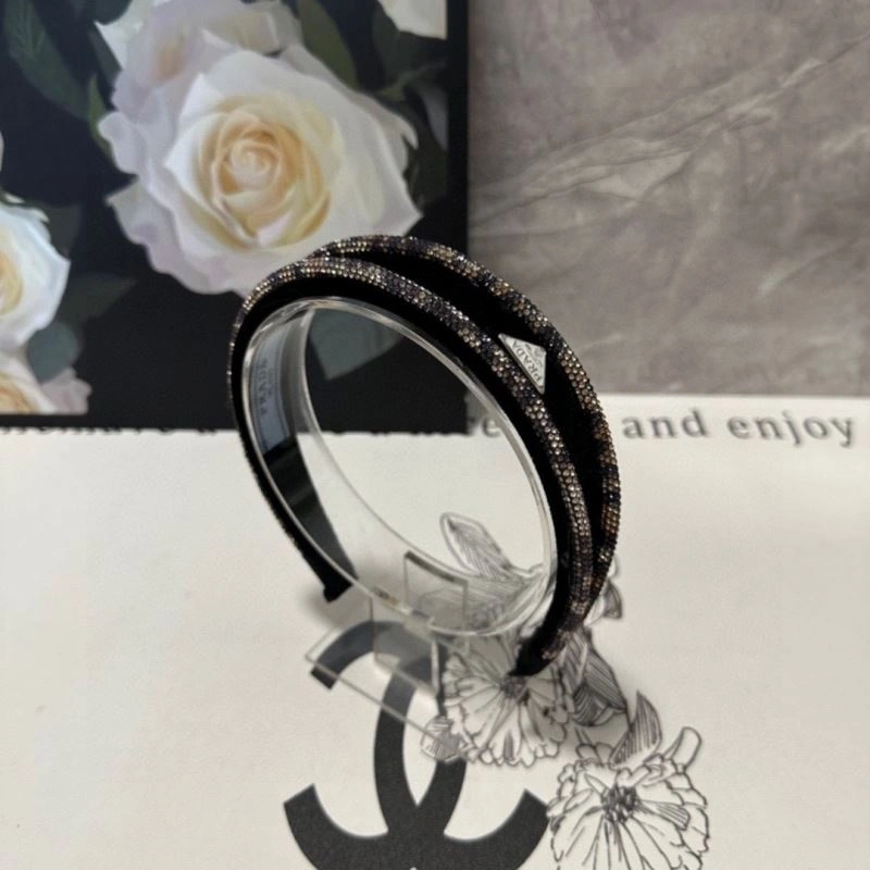 Prada Hair Hoop TravelReady 263858