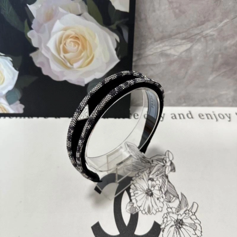 Prada Hair Hoop Attractive 263853