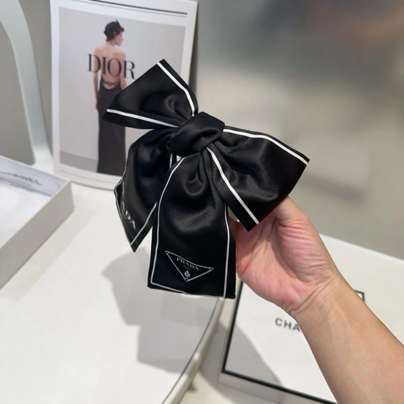 Durable Prada Hair Hoop 263847
