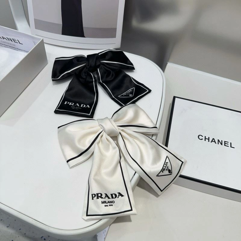 Durable Prada Hair Hoop 263847