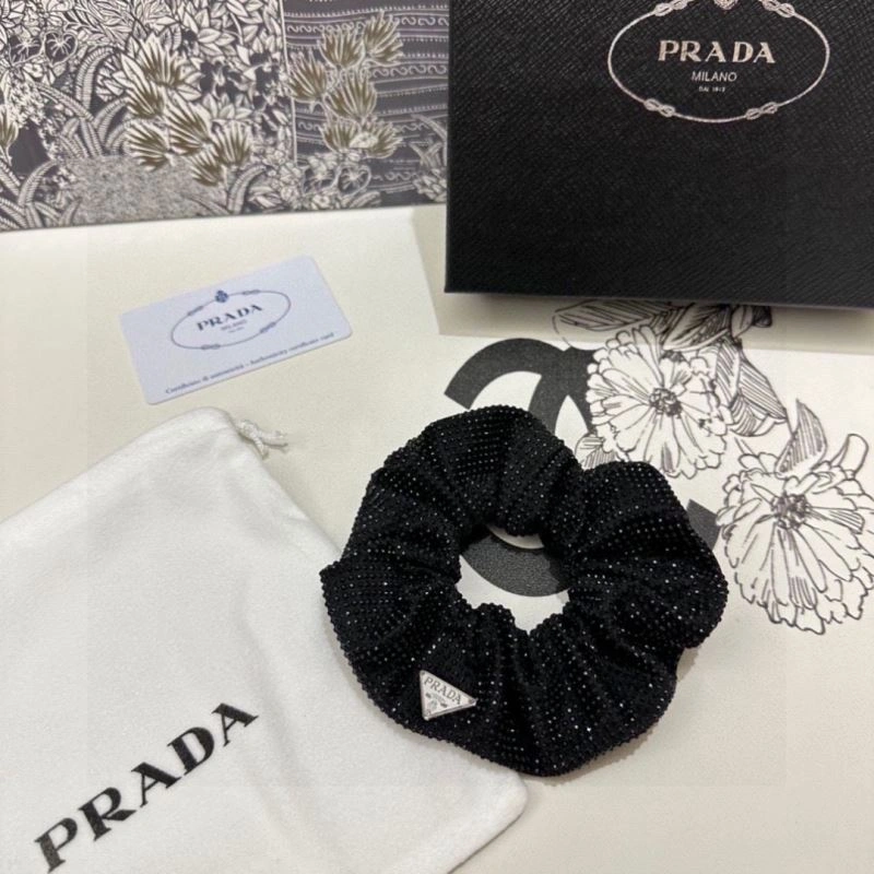 Prada Hair Hoop Compact 263854