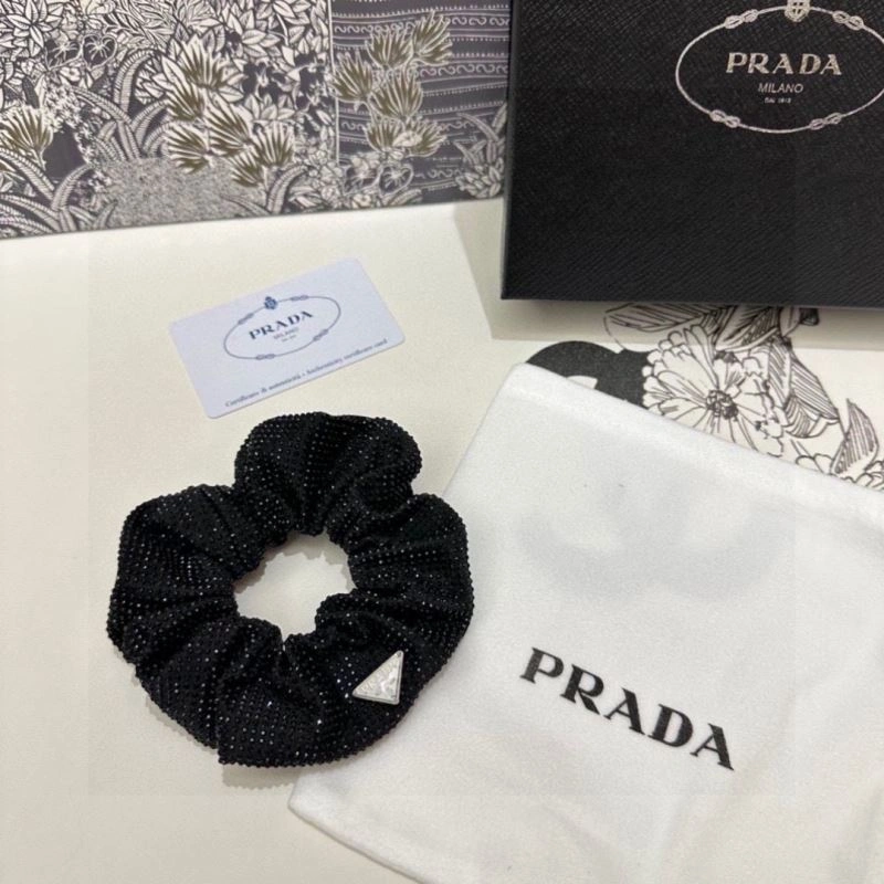 Prada Hair Hoop Compact 263854