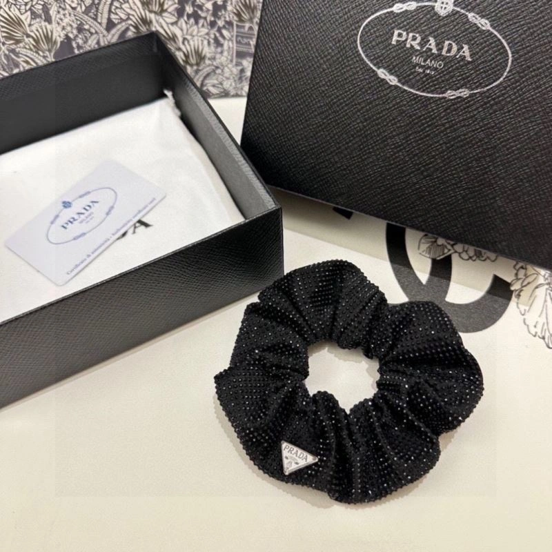 Prada Hair Hoop Compact 263854