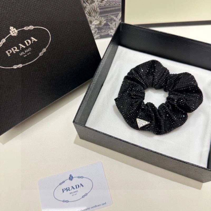 Prada Hair Hoop Compact 263854