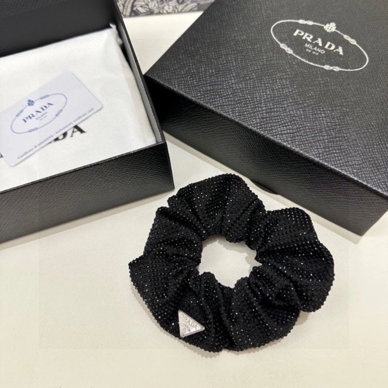 Prada Hair Hoop Compact 263854