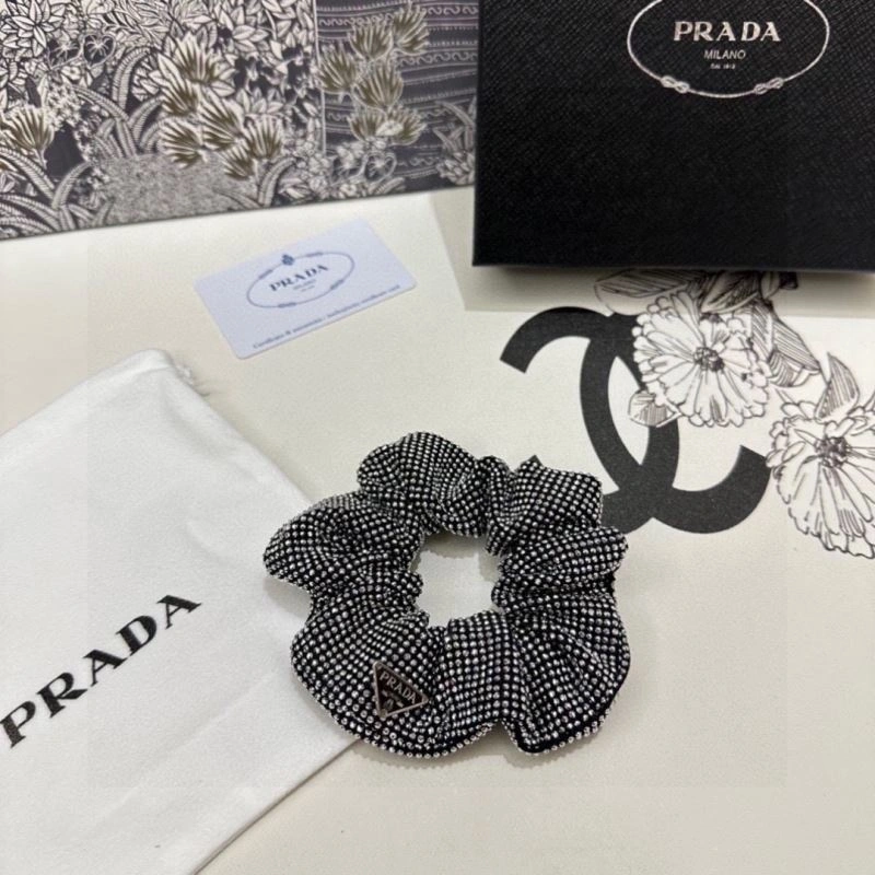 Prada Hair Hoop Practical 263855