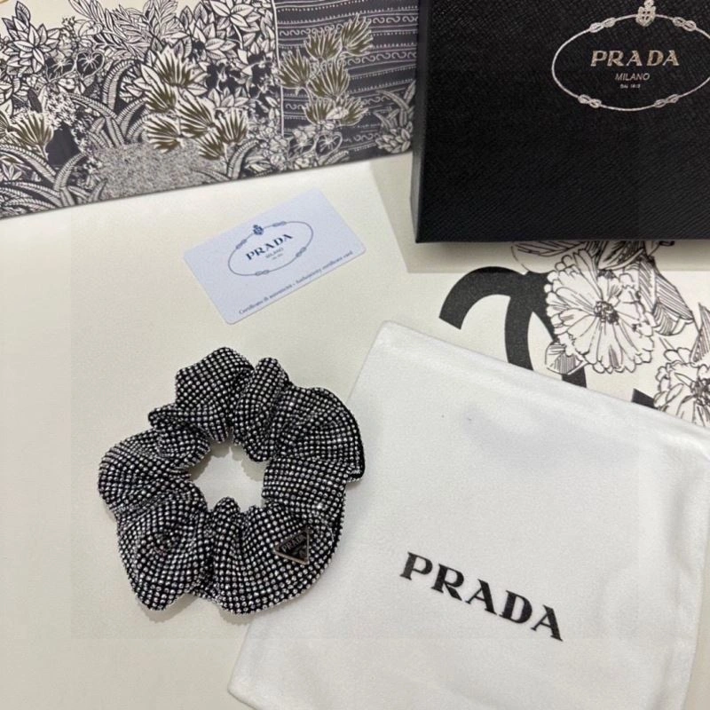 Prada Hair Hoop Practical 263855