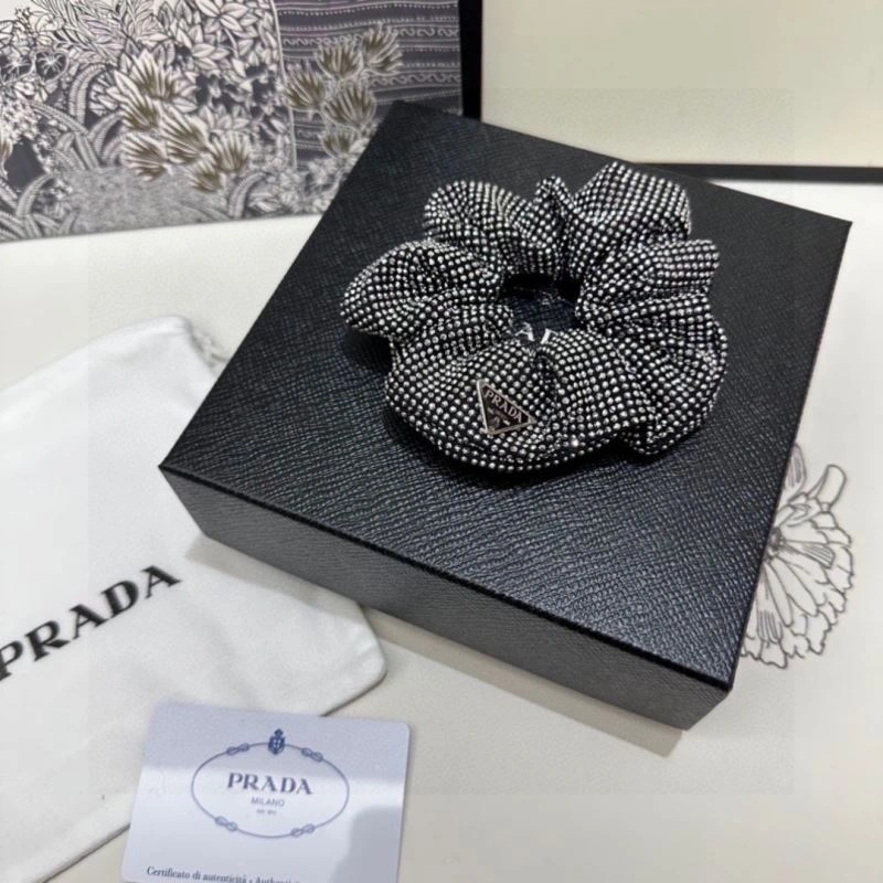 Prada Hair Hoop Practical 263855