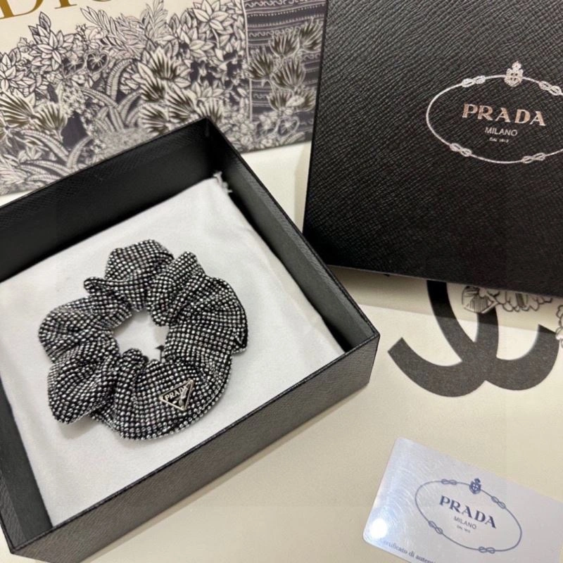 Prada Hair Hoop Practical 263855
