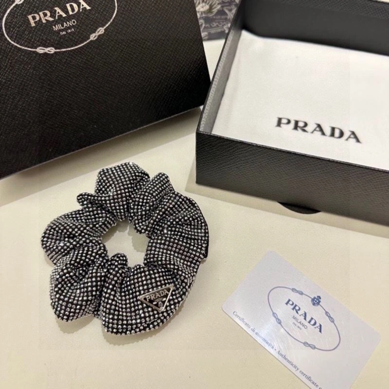 Prada Hair Hoop Practical 263855
