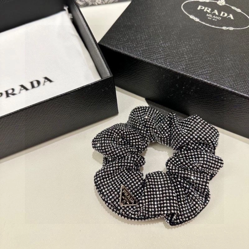 Prada Hair Hoop Practical 263855