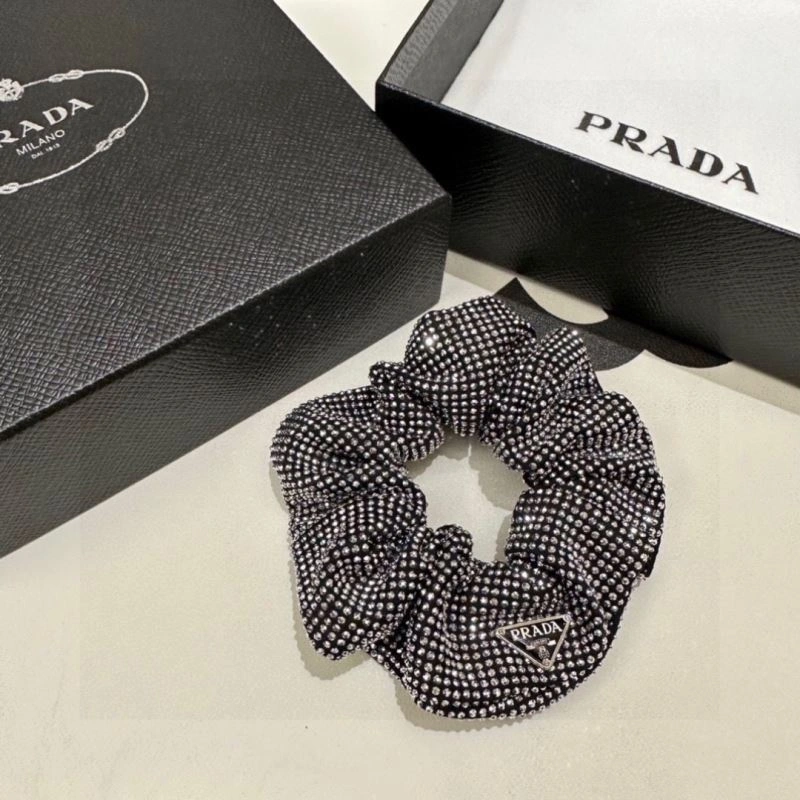 Prada Hair Hoop Practical 263855