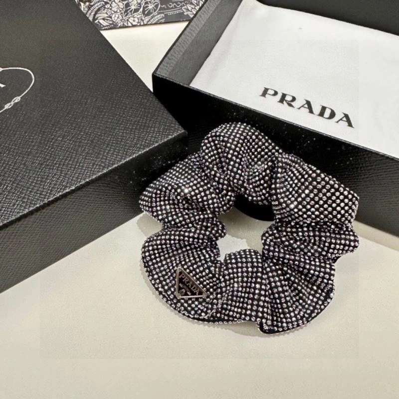 Prada Hair Hoop Practical 263855
