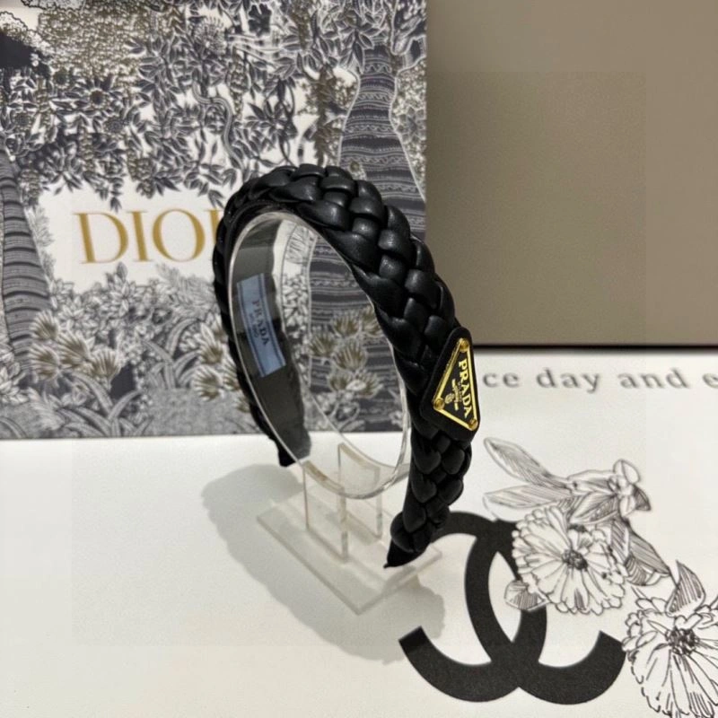 Affordable Prada Hair Hoop 263861