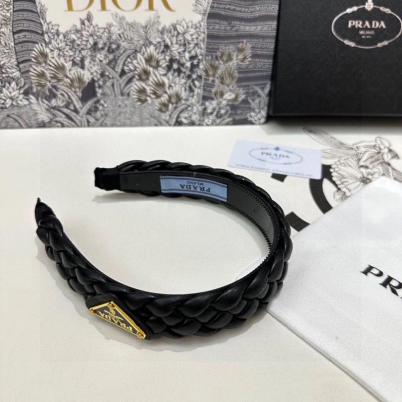 Affordable Prada Hair Hoop 263861