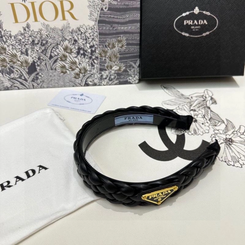 Affordable Prada Hair Hoop 263861