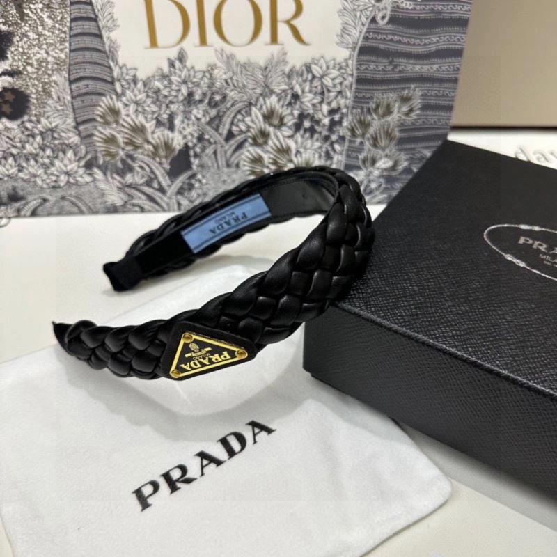 Affordable Prada Hair Hoop 263861