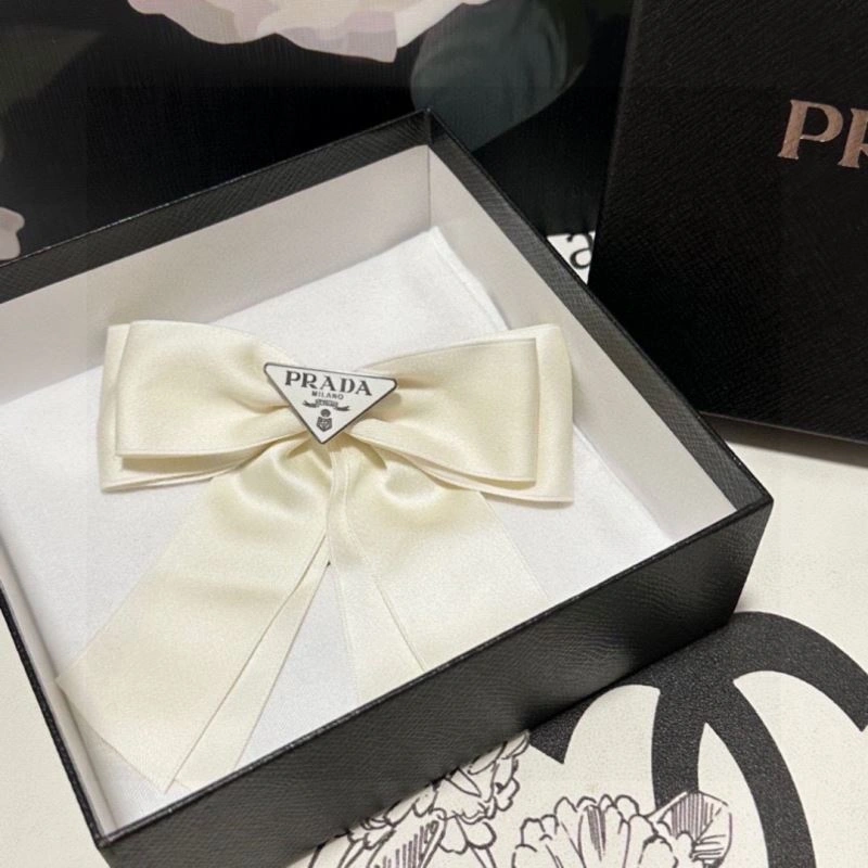 Prada Hair Hoop SoftTouch 263845