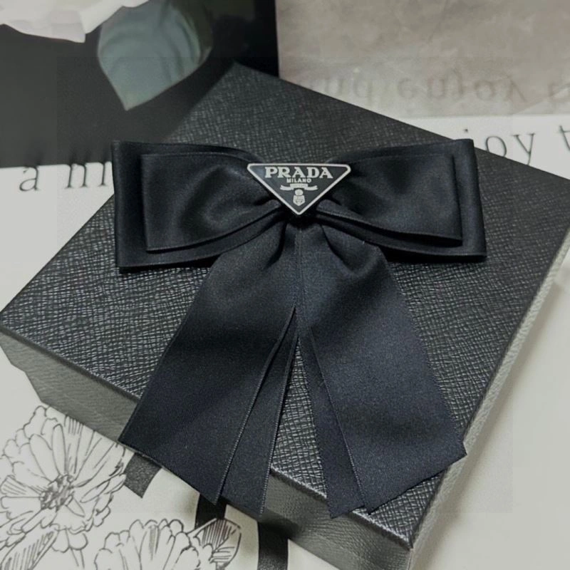 Classic Prada Hair Hoop 263857