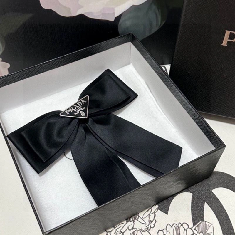 Classic Prada Hair Hoop 263857