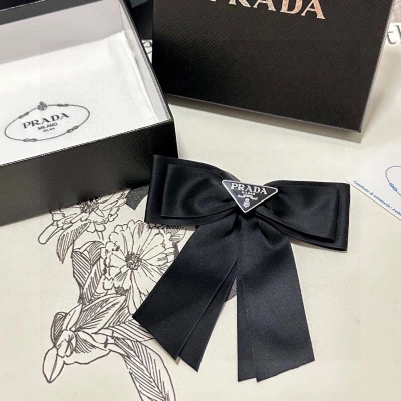 Classic Prada Hair Hoop 263857
