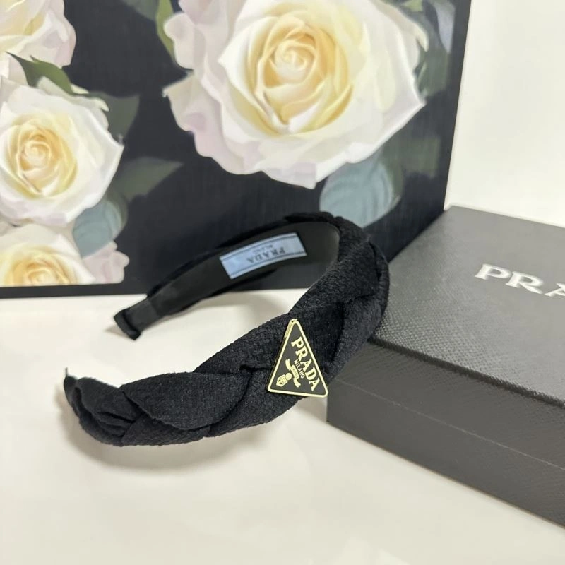 Durable Prada Hair Hoop 263839