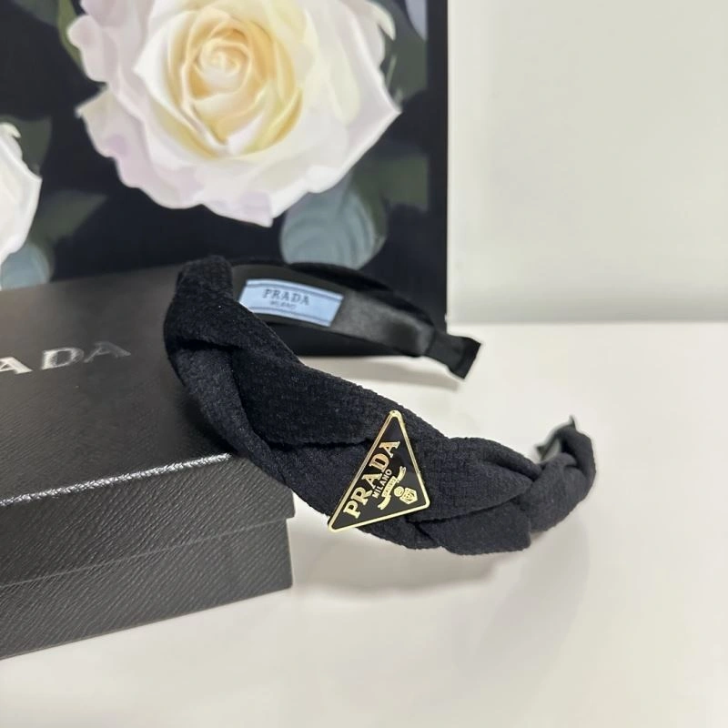 Durable Prada Hair Hoop 263839