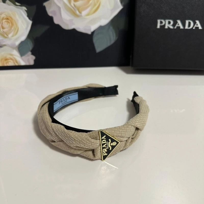 ComfortFit Prada Hair Hoop 263838