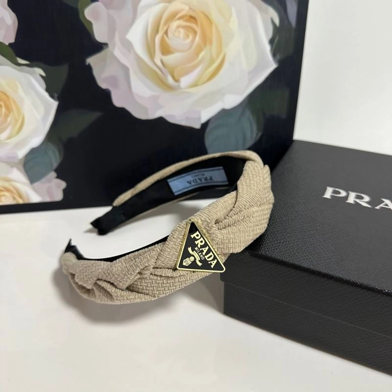 ComfortFit Prada Hair Hoop 263838