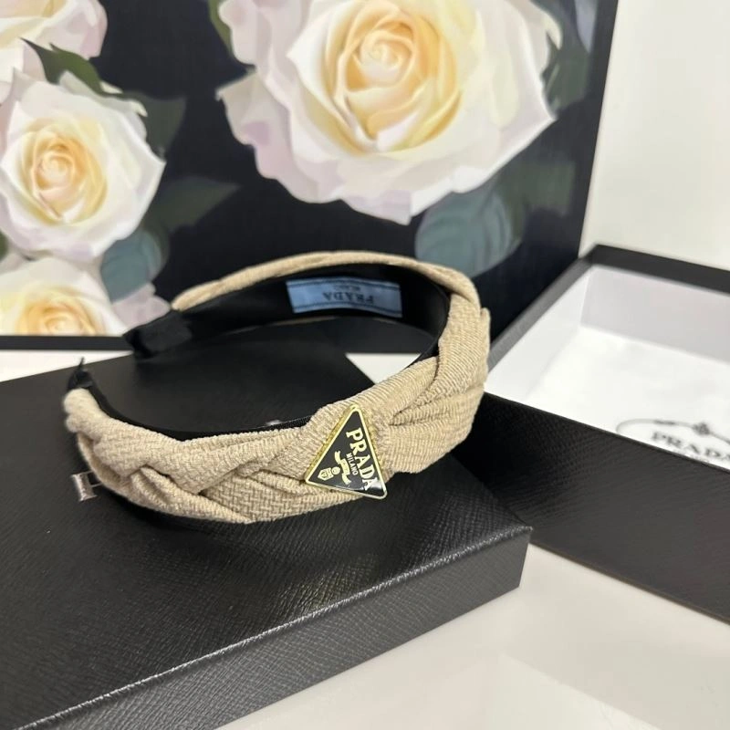 ComfortFit Prada Hair Hoop 263838