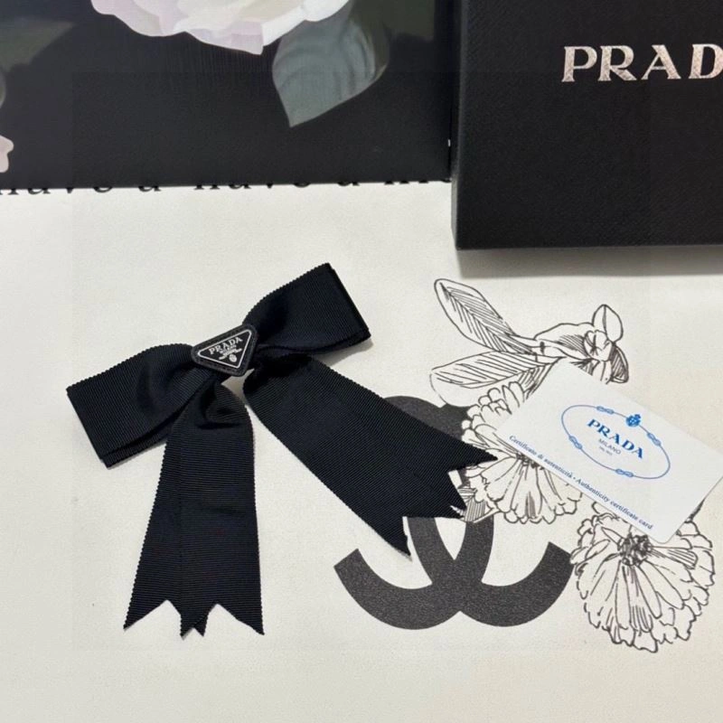 Prada Hair Hoop Affordable 263843