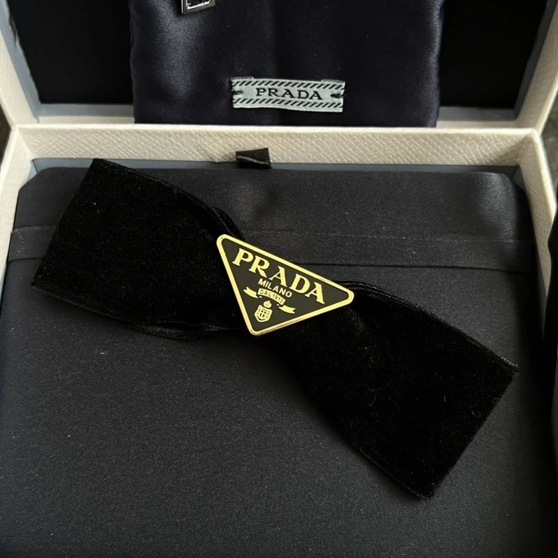 UrbanChic Prada Hairpins 209107