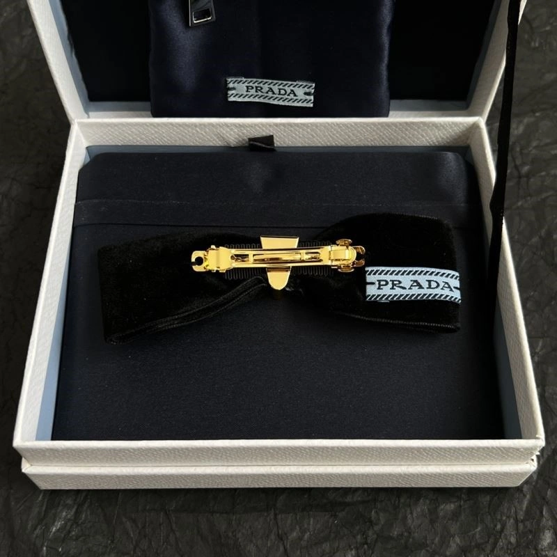 UrbanChic Prada Hairpins 209107