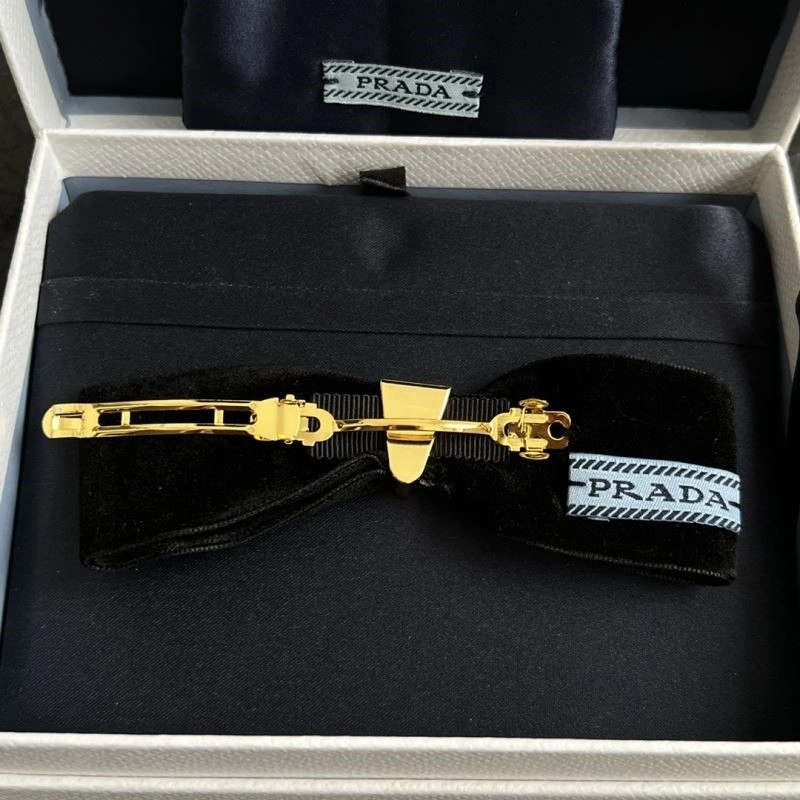 UrbanChic Prada Hairpins 209107