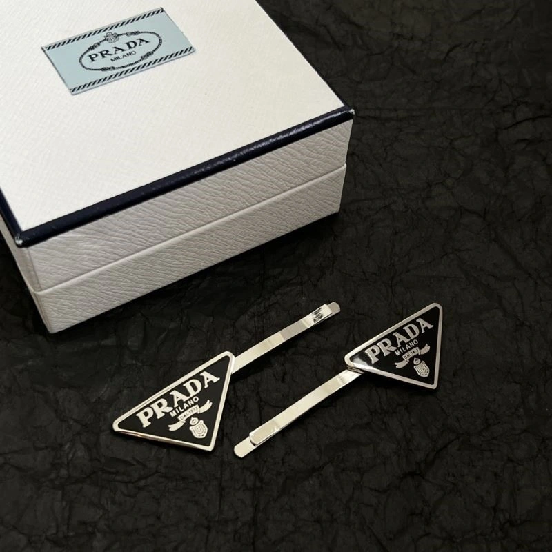 Prada Hairpins ModernLook 209112