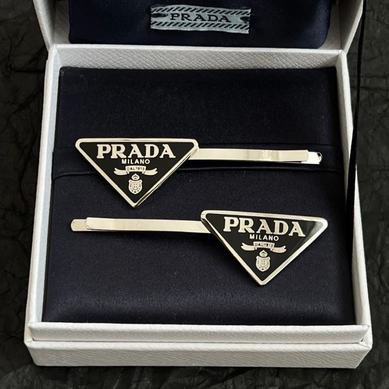 Prada Hairpins ModernLook 209112